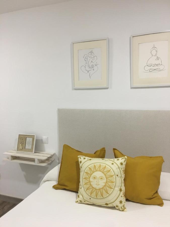 Estudio Tau جيريز دي لوس كاباليروس المظهر الخارجي الصورة